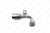 A/C Fitting 90° Female #8F x #8H PHS O-Ring