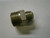 CONNECTOR MALE PIPE 0103-20-16