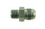 PARKER HYDRAULIC FITTING 37° FLARE ADAPTER 0103-8-10