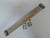  33-1200 12" Exhaust Clamp, Stainless