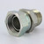 PARKER STRAIGHT PIPE SWIVEL 0107-16-16