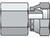 PARKER PIPE SWIVEL STRAIGHT 02078-4-2