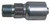 Parker Hydraulic Hose Fitting 10143-6-6