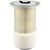BALDWIN-AXIAL SEAL AIR FILTER ELEMENTS  PA3811-FN