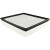BALDWIN-CABIN AIR PANEL FILTERS PA3823