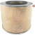 BALDWIN-AXIAL SEAL AIR FILTER ELEMENTS PA3844