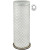 BALDWIN-AXIAL SEAL AIR FILTER ELEMENTS PA3950