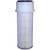BALDWIN-AXIAL SEAL AIR FILTER ELEMENTS PA4865-FN