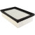 BALDWIN-CABIN AIR PANEL FILTERS PA5314