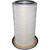 BALDWIN-AXIAL SEAL AIR FILTER ELEMENTS PA5323