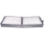 BALDWIN-CABIN AIR PANEL FILTERS PA5327