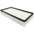 BALDWIN-CABIN AIR PANEL FILTERS PA5655