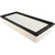 BALDWIN-CABIN AIR PANEL FILTERS PA5680