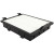 BALDWIN-CABIN AIR PANEL FILTERS PA5720