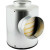 BALDWIN-AIR FILTERS W/DISPOSABLE HOUSINGS PA5735