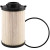 BALDWIN-DIESEL FUEL FILTER ELEMENTS PF1392