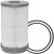 BALDWIN-DIESEL FILTER ELEMENTS PF46235