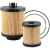 BALDWIN-FUEL FILTER KITS PF7812-KIT