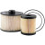 BALDWIN-FUEL FILTER KITS PF7852KIT