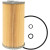 BALDWIN-DIESEL FUEL FILTER ELEMENTS PF7890