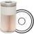 BALDWIN-DIESEL FILTER ELEMENTS PF7895