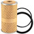 BALDWIN-DIESEL FUEL FILTER ELEMENTS PF967