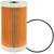 BALDWIN-DIESEL FUEL FILTER ELEMENTS PF9929