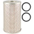 BALDWIN-HYDRAULIC FILTER ELEMENTS PT207HD