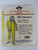 Rainsuit 3 Piece Style, 2X-Large, #14505-2XL