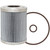BALDWIN-HYDRAULIC FILTER ELEMENTS PT23127-MPG