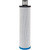 BALDWIN-HYDRAULIC FILTER ELEMENTS PT23577-MPG