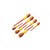 Insulated Screwdriver 7pc Set