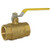 Full Port Ball Valve (MXF)