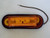 Truck-Lite 26310Y Marker Lamp, Yellow