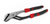 Groove Point Pliers