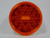 Truck-Lite 44201Y Lamp - Tail/Stop/Turn, Yellow