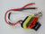 Truck-Lite 94707 Pigtail S/T 3-Wire