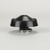 Donaldson Inlet Hood, Plastic, 1.75"