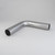Donaldson Exhaust Elbow 4" 90° 18" Sweep N/B Chrome