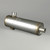 Donaldson Muffler Style 3 2" Inlet 2" Outlet 