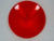 Truck-Lite 99008R,  80 Series Round Lens, Red