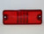 Truck-Lite 18090R Marker & Clearance Lens, 18 Series