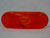 Truck-Lite 60283Y Oval, Stop/Turn/Tail & Front/Park/Turn Sealed Lamp