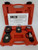 BVA Hydraulics HF1005B 10 Ton Flat Body Cylinder with Adapters & Case