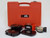 BVA Hydraulics HF2005B Flat Body Cylinder With Adaptors And Case