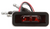 LED Light  Series 36  M/C 1" x 2"  Rectangular-Red  3-Diodes  Adhesive Mount
