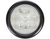 LED Back-Up Light  Super 44  4" Round 6-Diode  includes: 94789 Plug, 40700 Grommet