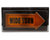 LED "Wide Turn" Signal Bracket Mount  Series 40  7" x 13"  Right Hand