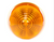 LED Light  Series 10  2.5" Round-Yellow  Beehive  8-Diodes