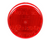 LED Light  Series 30  M/C  2" Round-Red  Grommet Mount